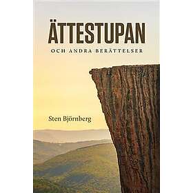 Ättestupan och andra berättelser