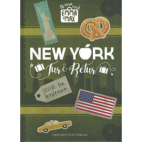 New York tur & retur