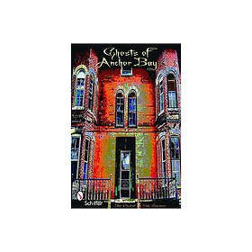 Ghosts Of Anchor Bay