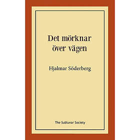 Det mörknar över vägen