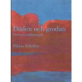 Döden och grodan: Litterära omläsningar