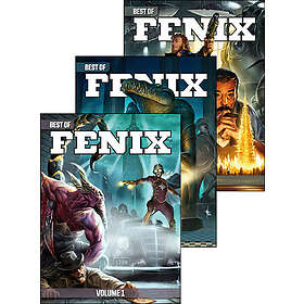 Best of Fenix, Volume 1-3