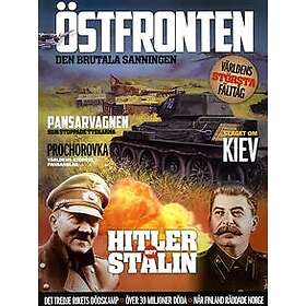 Östfronten: Den brutala historien