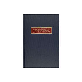 Key Divergences Between English And American Law Of Marine I