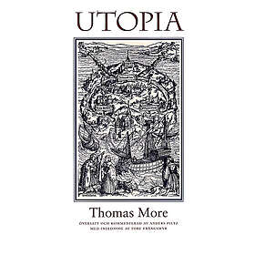 Utopia: Landet ingenstans
