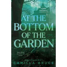 At the Bottom of the Garden: A Novel