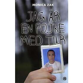 Jag är en pojke med tur