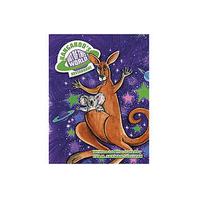 Kangaroo's Out Of This World Restaurant