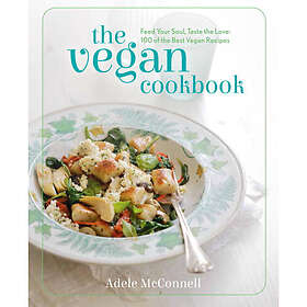 The Vegan Cookbook