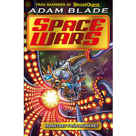 Monstret från mörkret