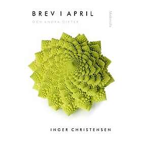 Brev i april och andra dikter