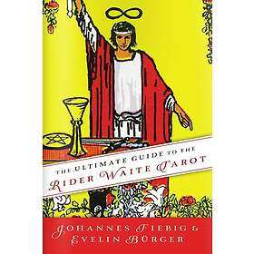 Ultimate guide to the rider waite tarot