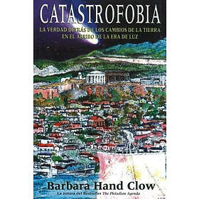 Catastrofobia: Spanish Edition