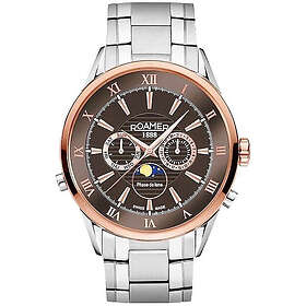 Roamer Monza 508821-47-53-50