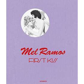Mel Ramos: First Kiss