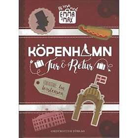 Köpenhamn tur & retur