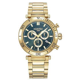 Roamer Monza 994837-48-75-20