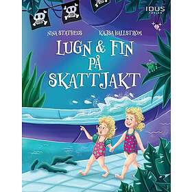 Lugn & Fin på skattjakt
