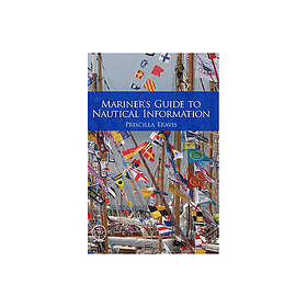 Mariner's Guide To Nautical Information
