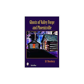 Ghosts of valley forge and phoenixville