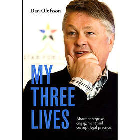 My three lives: About enterprise, engagement and corrupt legal practice