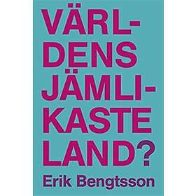 Världens jämlikaste land?