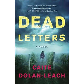 Dead letters a novel