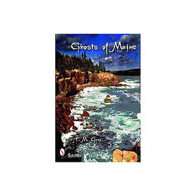 Ghosts Of Maine
