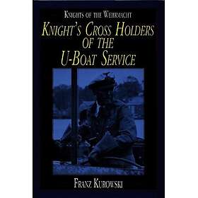 Knights Of The Wehrmacht