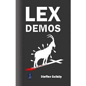 Lex Demos