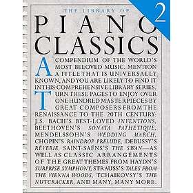 Library of Piano Classics 2