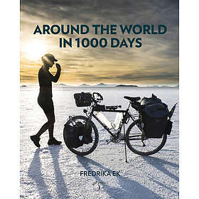 Around the world in 1000 days