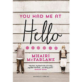 You had me at hello