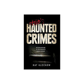 Ohio's Haunted Crimes