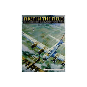 First In The Field