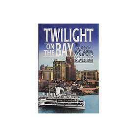 Twilight On The Bay
