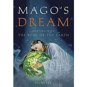 Magos dream meeting with the soul of the earth