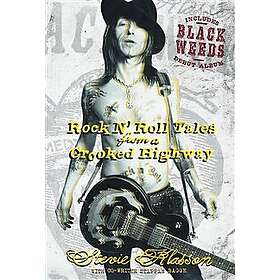 Rock n' roll tales from a crooked highway