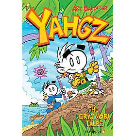 Yahgz: The Craynobi Tales