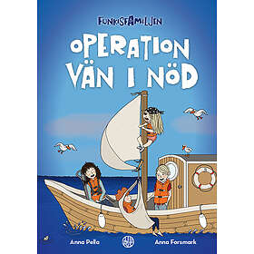Operation vän i nöd