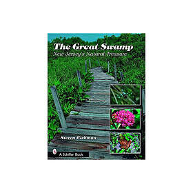 The Great Swamp: New Jersey's Natural Treasure