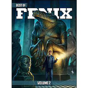 Best of Fenix, Volume 2