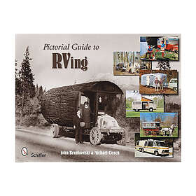 Pictorial Guide To Rving