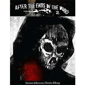 After the ends of the world 2