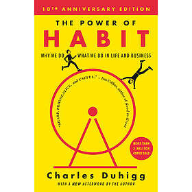 The Power of Habit