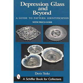 Depression Glass And Beyond