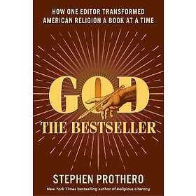God the Bestseller