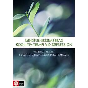 Mindfulnessbaserad kognitiv terapi vid depression