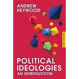 Political Ideologies: An Introduction