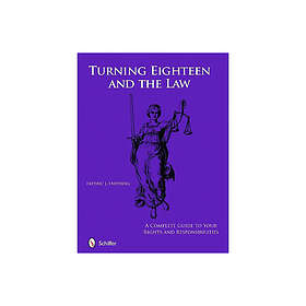 Turning Eighteen And The Law